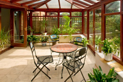 Perlethorpe conservatory quotes