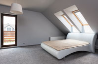 Perlethorpe bedroom extensions