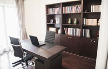 Perlethorpe home office construction leads